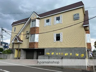 YOUトピア東光壱番街G棟の画像