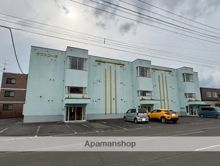 サウスコーポの画像