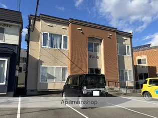 グリムB棟の画像