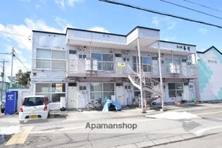 コーポ希望Ⅰの画像