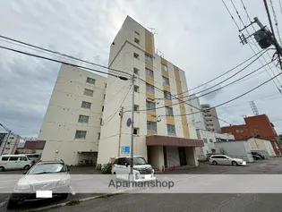 丸タカビル【5階】の外観