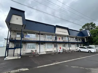 パークサイドまつばらAの画像