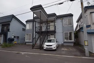 マルシェハイツの画像