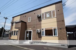 エルムの杜の画像