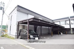 タウンズ7 19Aの画像