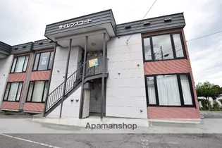 サイレンスコートBの画像