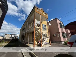 MOREーTRUEの画像