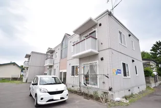 アルカディアTSの画像