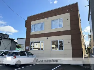 GRAND SWORD【103号室】の外観