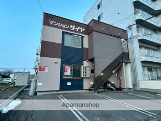 マンションダイヤ3 20の画像