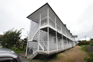 コーポ錦の画像