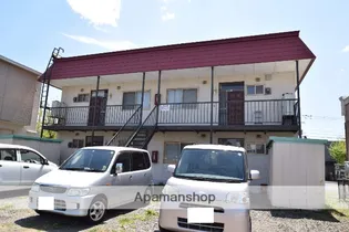 サクライコーポの画像