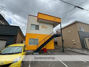 コーポオレンジの画像