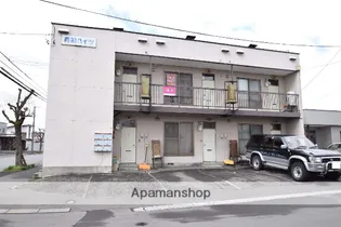 丹羽ハイツの画像