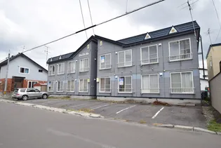 クレスト5 8A棟の画像