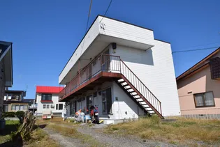 春光台ハイツの画像