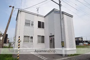 新都ハイツ雅の画像