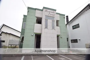 リバーサイドフォレストの画像