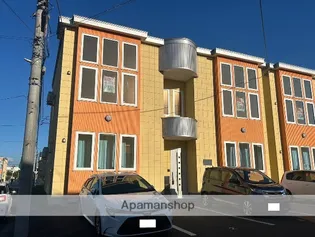 ニューエスパニア5BⅡの画像