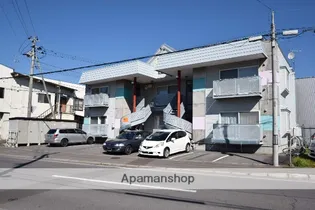 おんだハイツキュートの画像