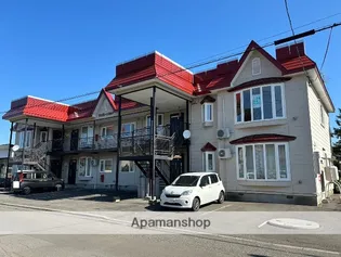 サングリーンカムイの画像