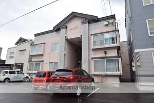 ルミーナ【106号室】の外観