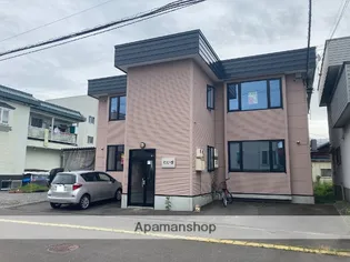 わいず【1階】の外観