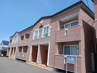 カナールヴィレBの画像