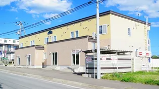 メゾン フェリーチェの画像