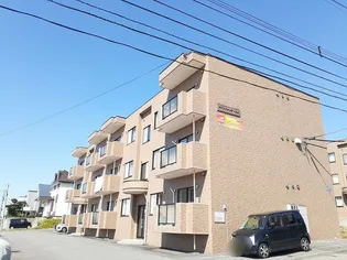 アバンフォンテーヌAの画像