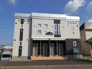 イーストバレーの画像