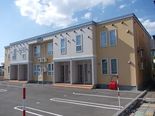 イーストアナードの画像