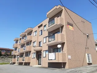 アバンフォンテーヌBの画像