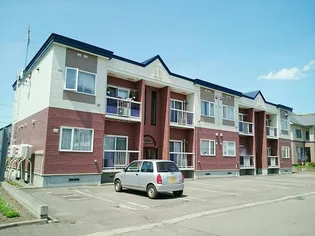 サニーフィールドの画像