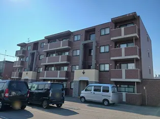 サンリット かむいの画像