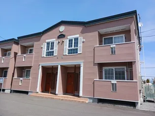 カナールヴィレAの画像