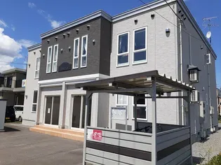 ヴィラ Jの画像