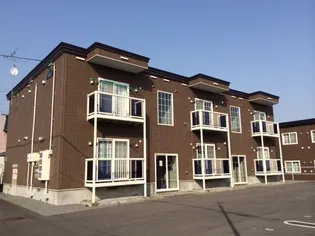 アスピアⅠの画像