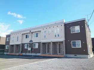 アウローラⅡの画像