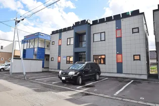 アクアエイト A棟の画像