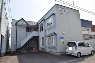 パセオ東光4 1の画像