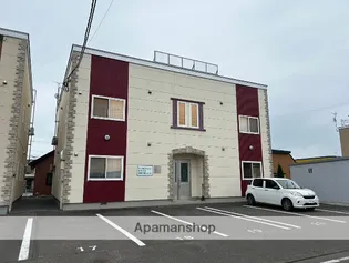 なでしこマンションの画像