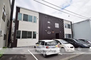 レジーナ【2階】の外観