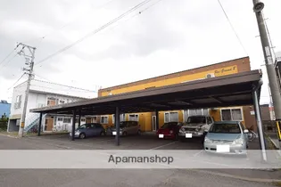 レイグランド8の画像