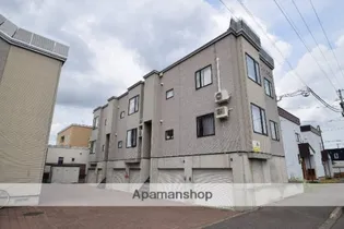 メゾン ド カミーユBの画像