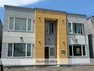 ソレイユDSⅡの画像