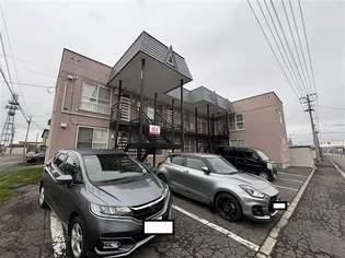 カーサエスポワールの画像