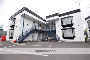 カサグレースAの画像