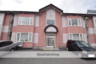 メープルBの画像