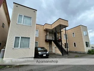 バンビーノ2条の画像